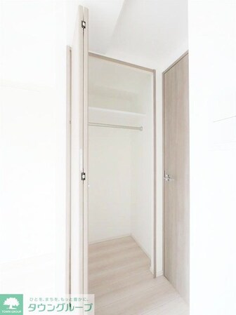 SPコート亀有の物件内観写真